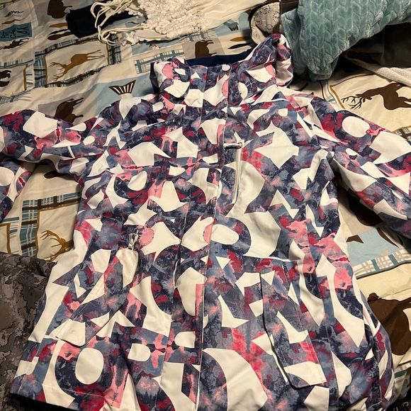 Women’s Roxy coat - Picture 2 of 8